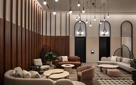 Motto By Hilton New York City Times Square